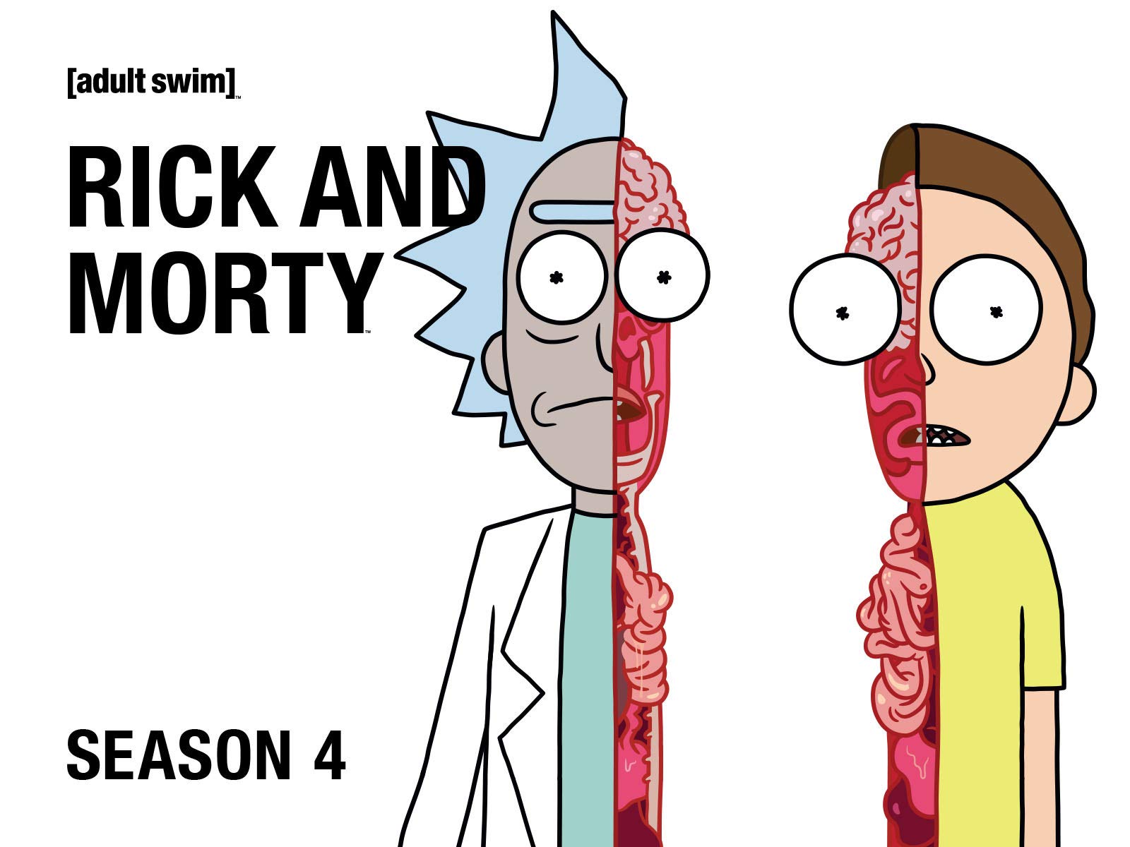 Rick Y Morty Temporada 4 Ver Gratis