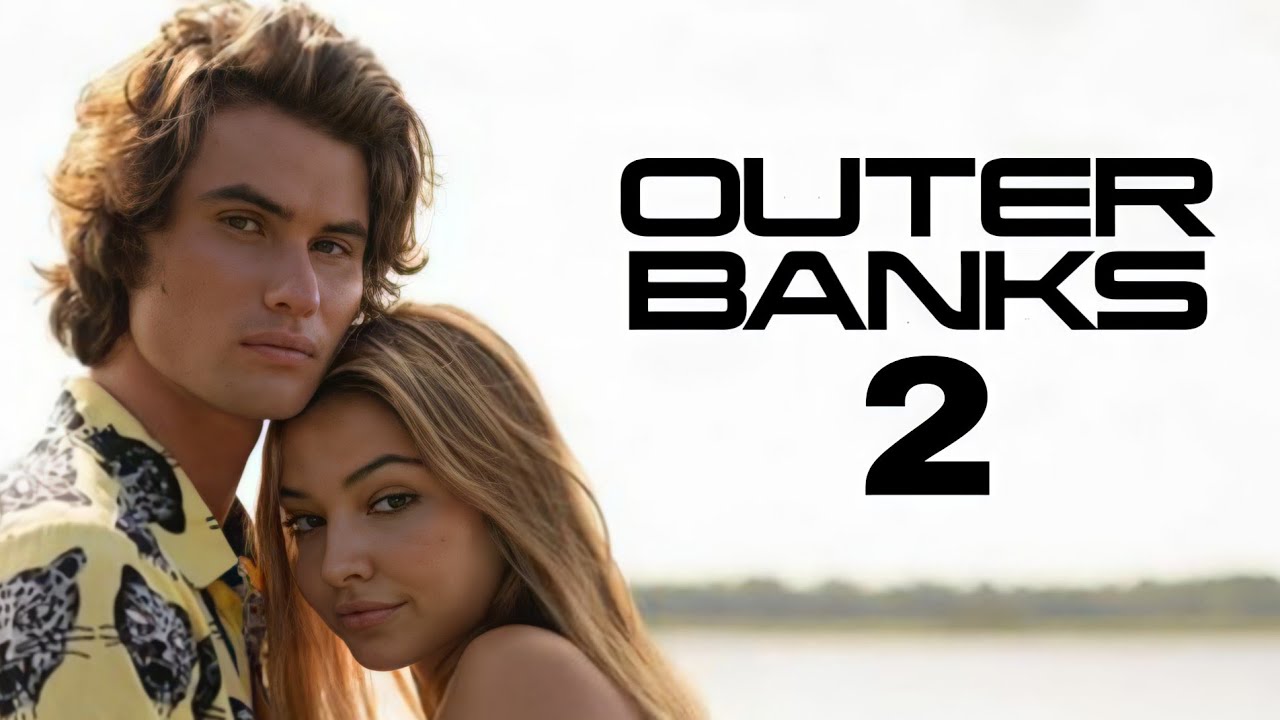 Ver Outer Banks Temporada 2 Online Castellano